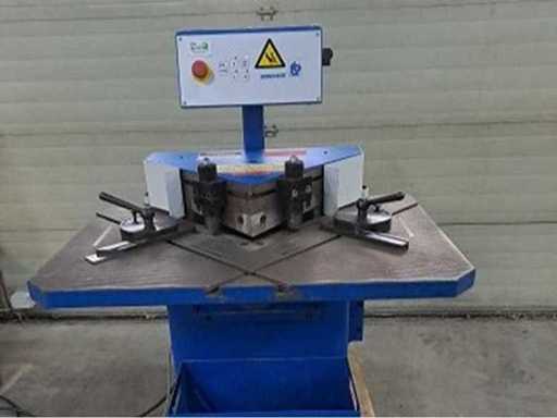 Boschert - 20 - LB 12-6 - Uithoeker