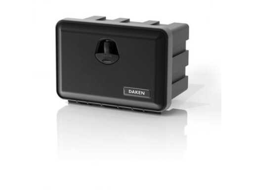 BKS DAKEN - Disselbak / kist / opbergkoffer - Overige bootonderdeel