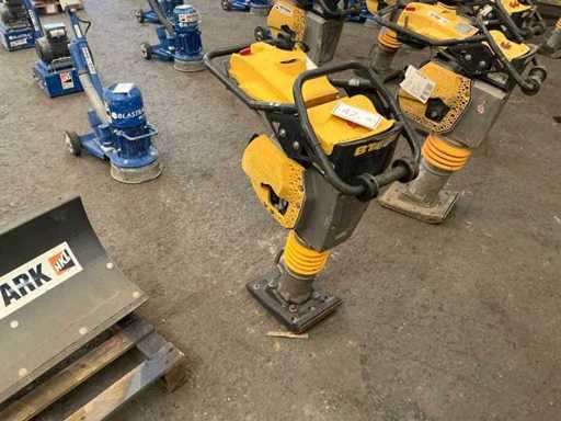 2021 BOMAG BT 60 Hammer/Rammer