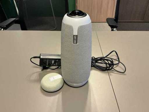 Zestaw konferencji Owl Labs