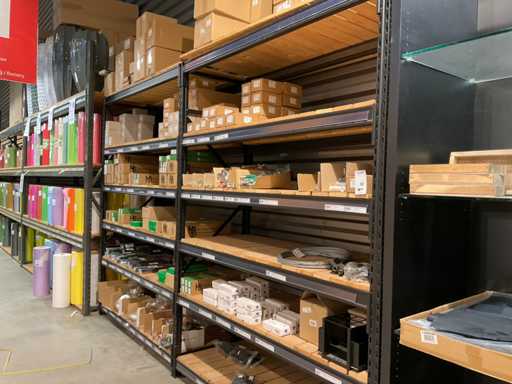 Lot de fil d’enroulement