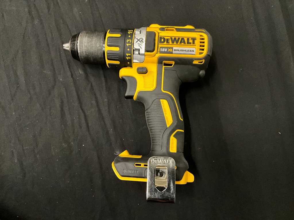 Dewalt outlet dcd790 drill