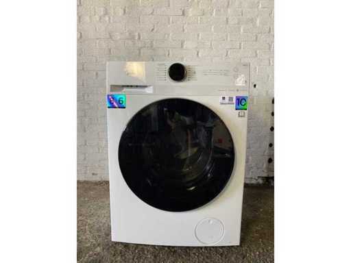 Midea MF200D86WB-14DAS-Trockner, 8/6 kg Wäsche/Trocknung German Display