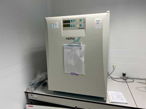 Kendro - HERAcell - Incubateur à CO2