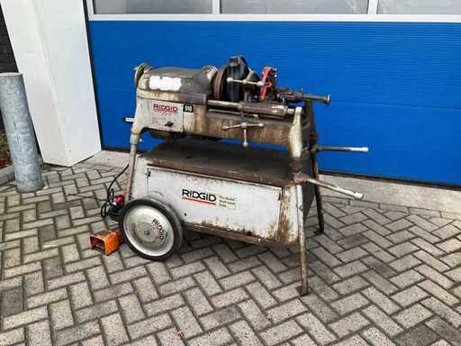 RIDGID - 535 - Gewindemaschine