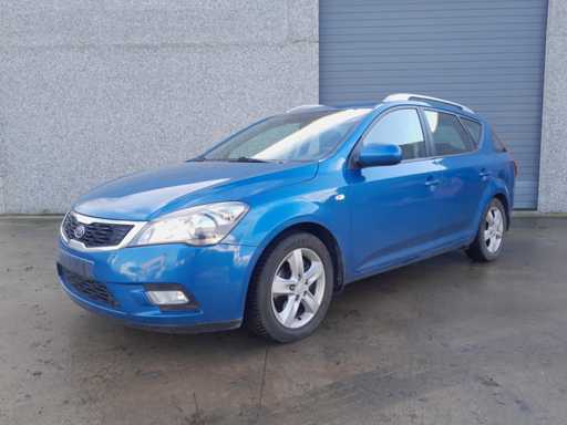 2012 Kia Cee’d Stationwagen Personenauto