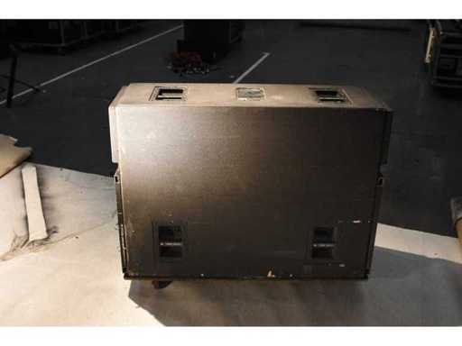 JBL - Vertec VT4880 - Subwoofer (6x)