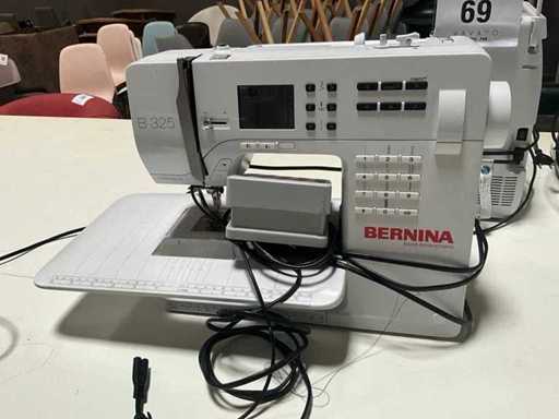 Bernina ste B325 Sewing machine