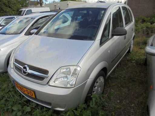 Opel - 2003 - Meriva - 1,6-16V Essentia - 19-ND-DD