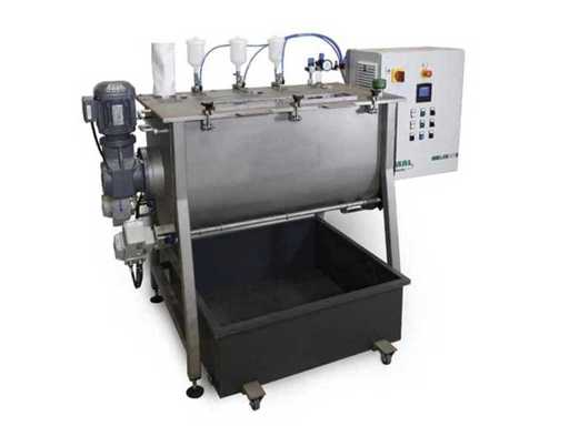 2024 iMAL LGB300 Mixing Machine