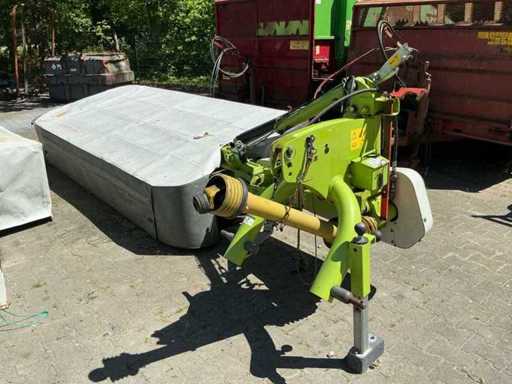 2018 Claas Disco 3150 Disc Mower
