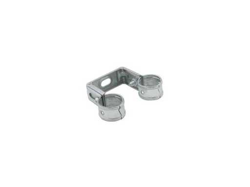 Flamco 1/2"-60 / 69-54 Schachtel mit 100 Stück Doppelrohrklemmen