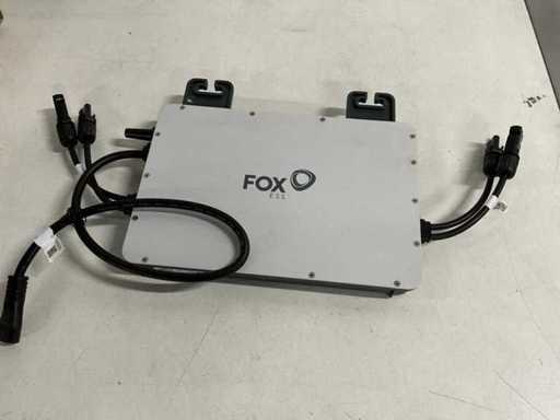 Fox ESS - M1-!000-E - micro inverter