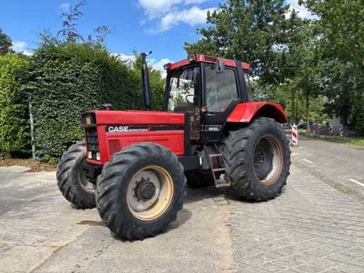 1986 Case International 1455 XL – Allradantrieb Landwirtschaftstraktor