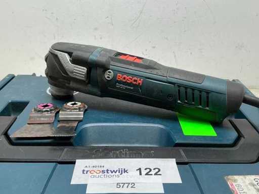 2016 Bosch GOP 40-30 Multi-Tool