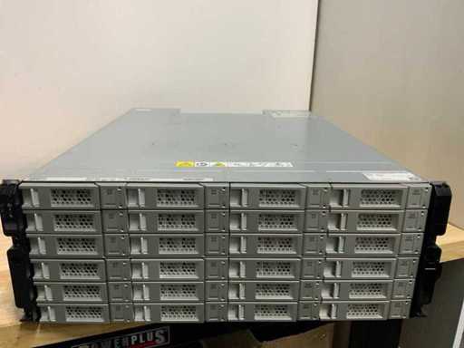 Oracle ST4D24 Expansion Storage
