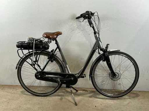 Sparta F8E Bicicletta elettrica femminile