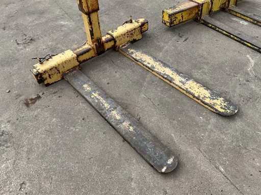 2011 Boscaro BRA-20 Pallet Hook