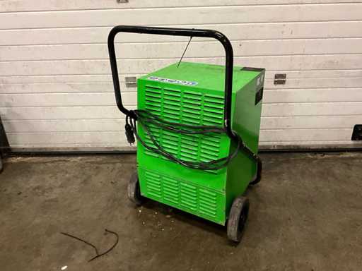 Remko AMT 55-E Bouwdroger