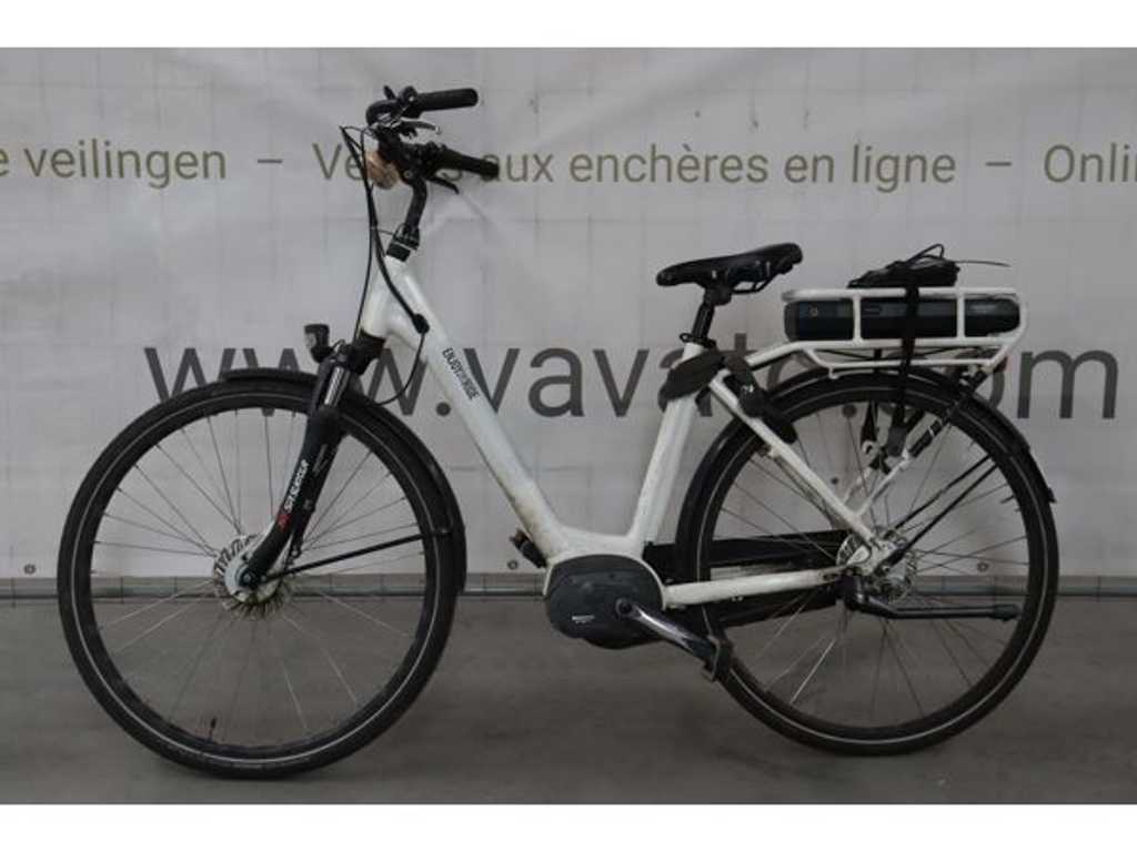 Velo discount electrique enchere