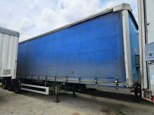 FRUEHAUF - Semirremolque