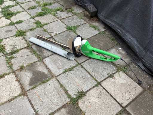 Viking - 2005 - HE 515 - Heggenschaar