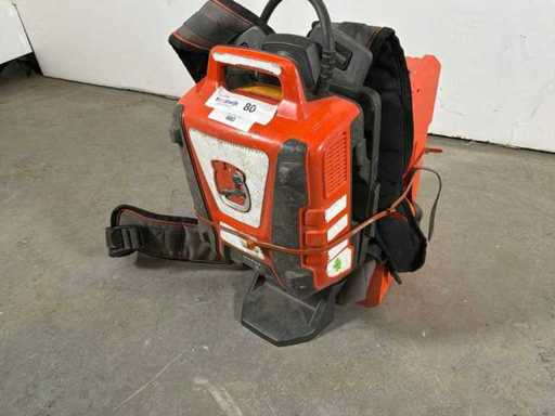 2021 Husqvarna BLi950X Accupack 36V  31,1Ah