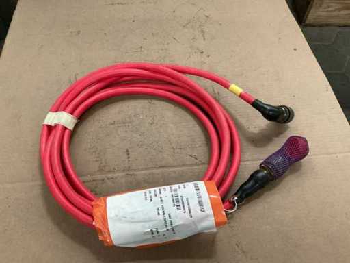 Assemblage de câbles