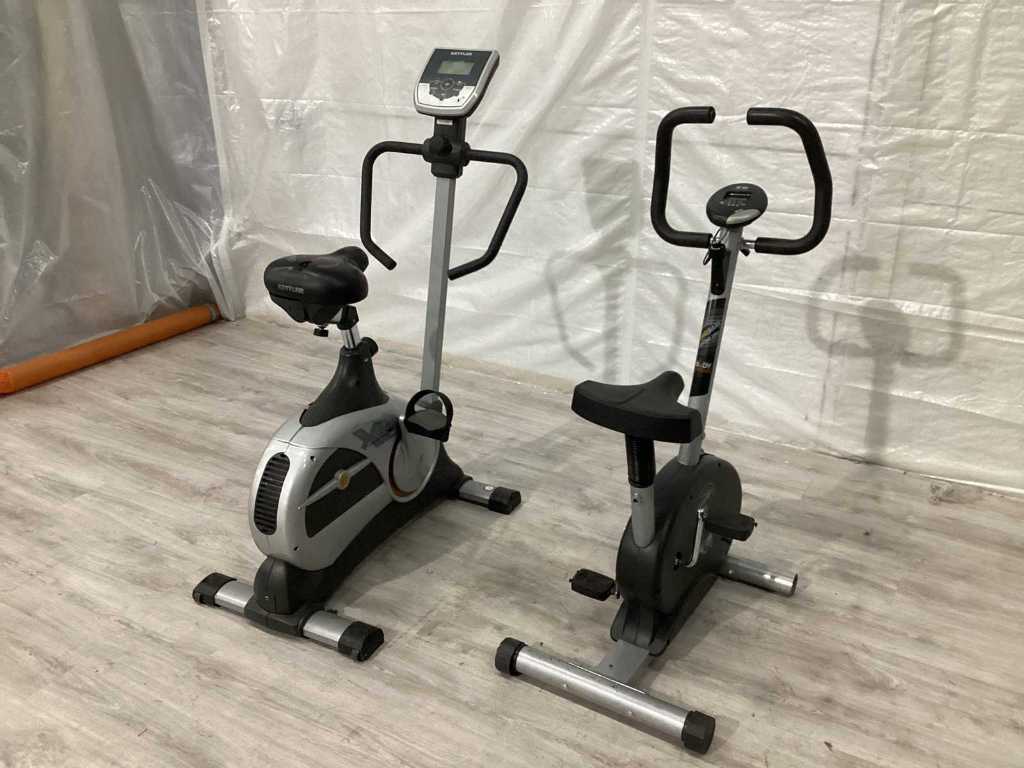 Kettler Home Trainer 2x Troostwijk Auctions