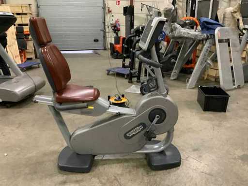 Technogym classic recline 500 led Home Trainer