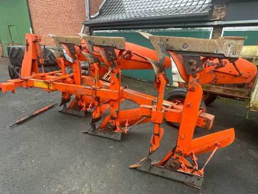 Plough 3 Ploughshare Omkeerbaar Zwaar Duty Model