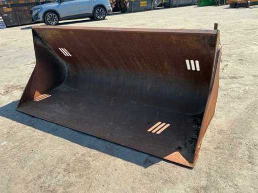 2008 Komag LBS045 Shovel Bucket