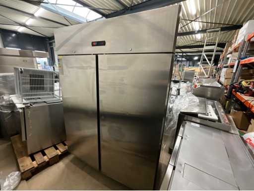 Lodówka Catertech AX14