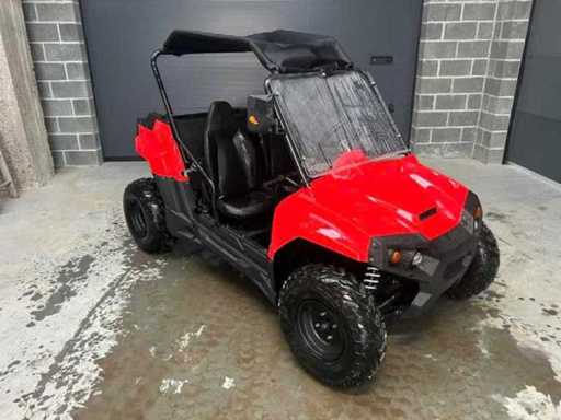 UTV ATV 200 Child Buggy atv utv 200 almost new