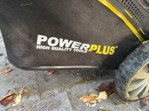 PowerPlus Grasmaaier
