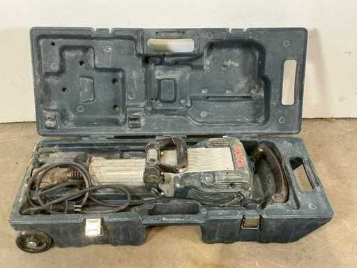 2021 Bosch GSH 16-28 E Schutzschalter 18 kg HEX-28