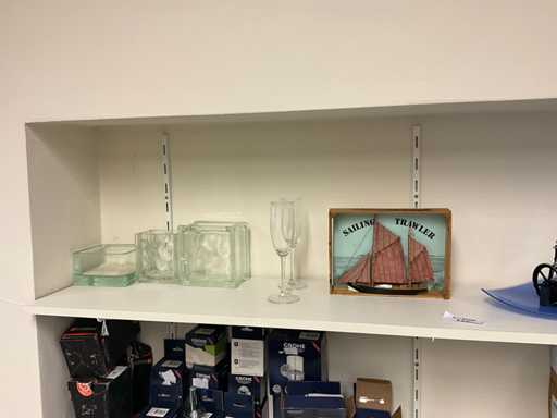 Inventario di altri negozi