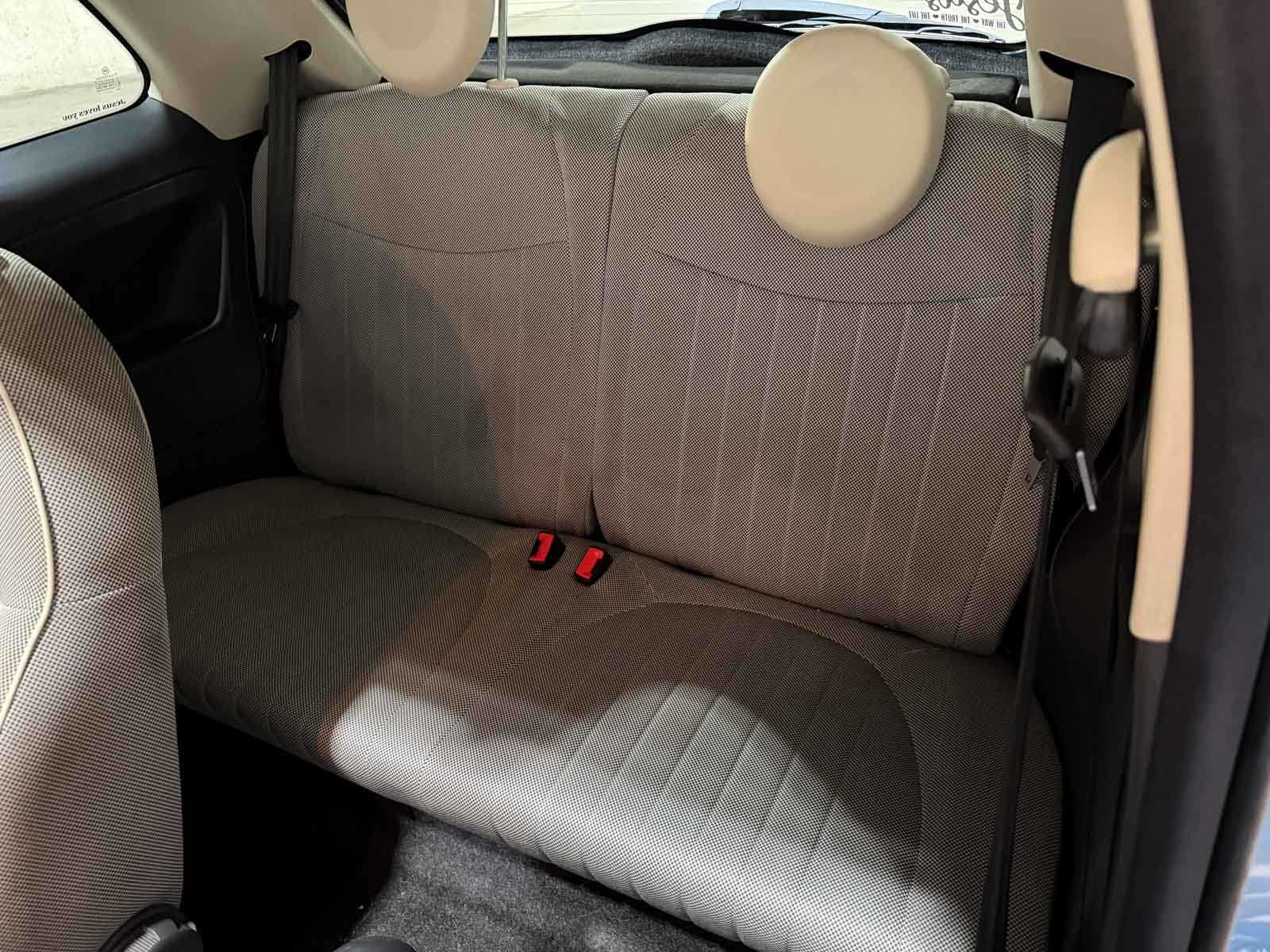 Fiat 500 1.2 Lounge 69pk 2011, 14-RBX-4