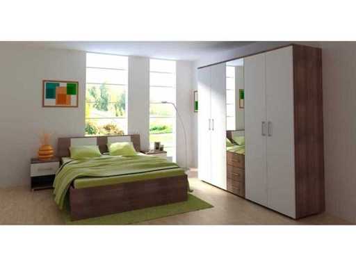   Set of home furniture