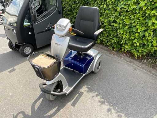 Handicare - Vainqueur - Trottinette électrique