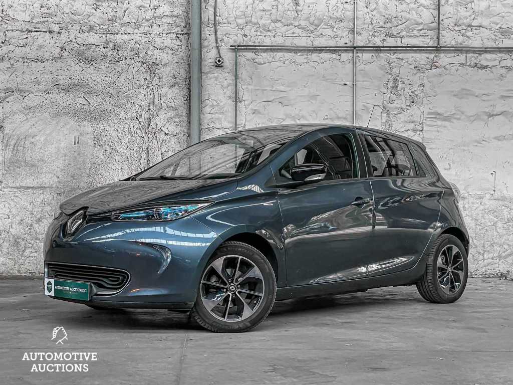 Renault ZOE R110 Bose 40 109pk 2019 -Orig. NL-, XS-949-J