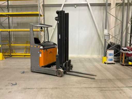2018 Still FM-X 14 Reach truck