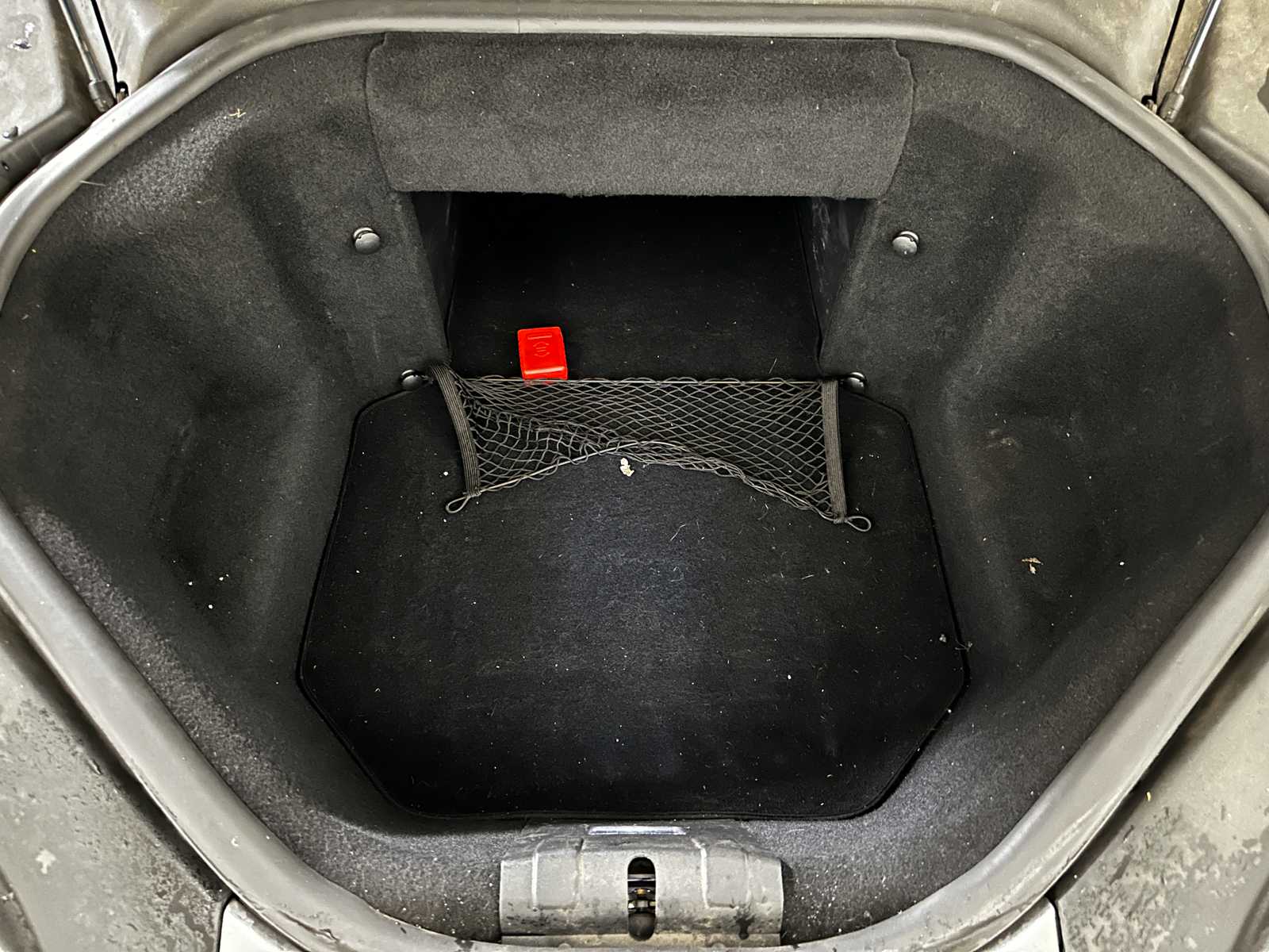Tesla Model S 85 Performance 421pk 2013 (Origineel-NL) Free Supercharge, 4-SFN-37