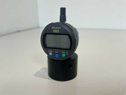 Mitutoyo 543-390B digitale dieptemeter