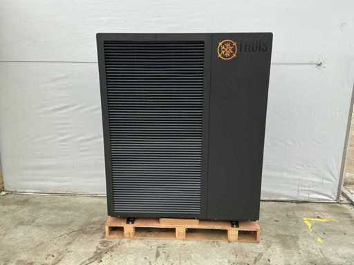 Thuisstroom TS-HP18-290T-VS01 Warmtepomp