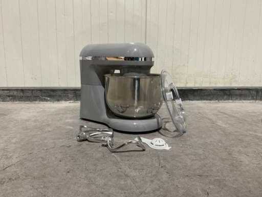 Swiss pro+ Standmixer SP-KM1500G Küchenmaschinen & Mixer