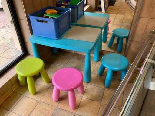 Coin Jouets pour Enfants