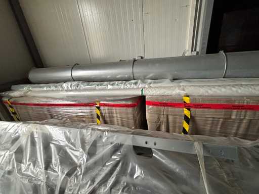 ULMATEC NAS-2200-2 Nassabschneider