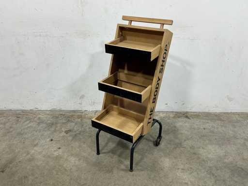 Presentation furniture