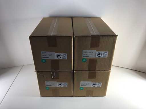 Brother (LU7941001) 230V Fuser Units (New) (4x)